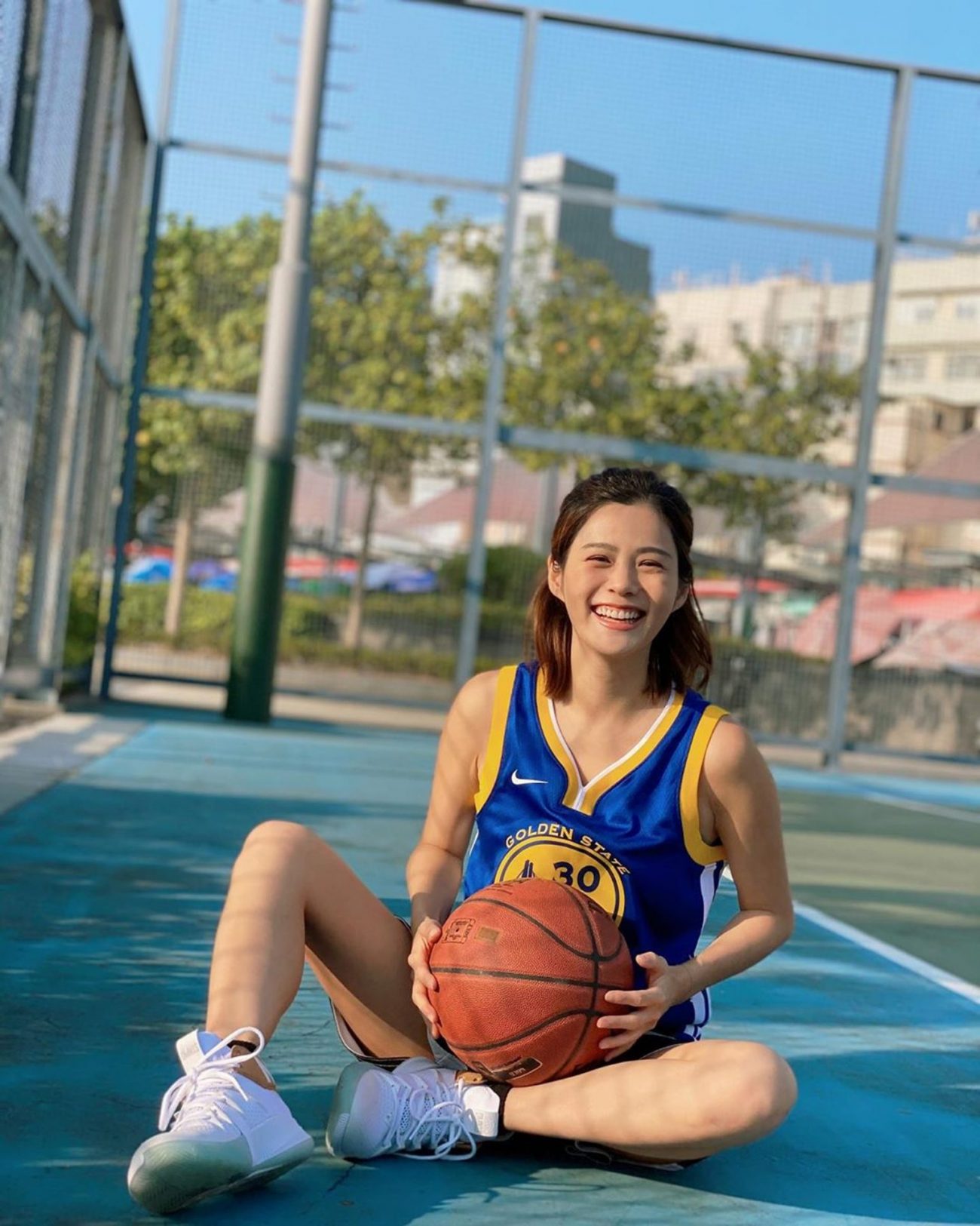 (圖片來源：IG@lamlamjessie)