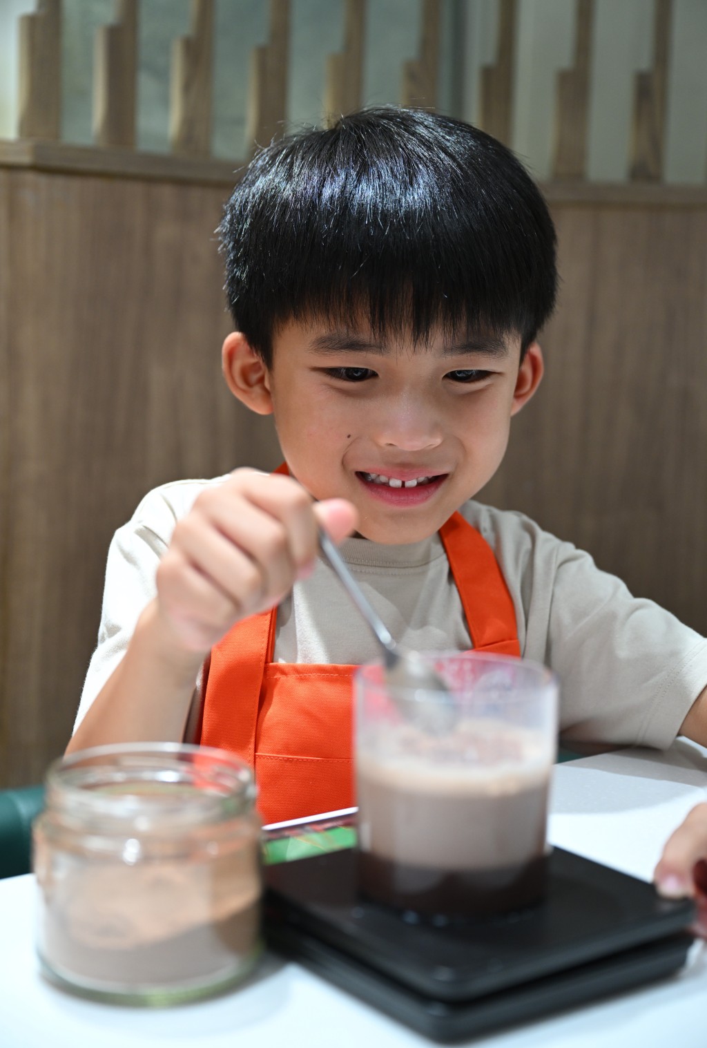 Kiddyland 小店長大計劃