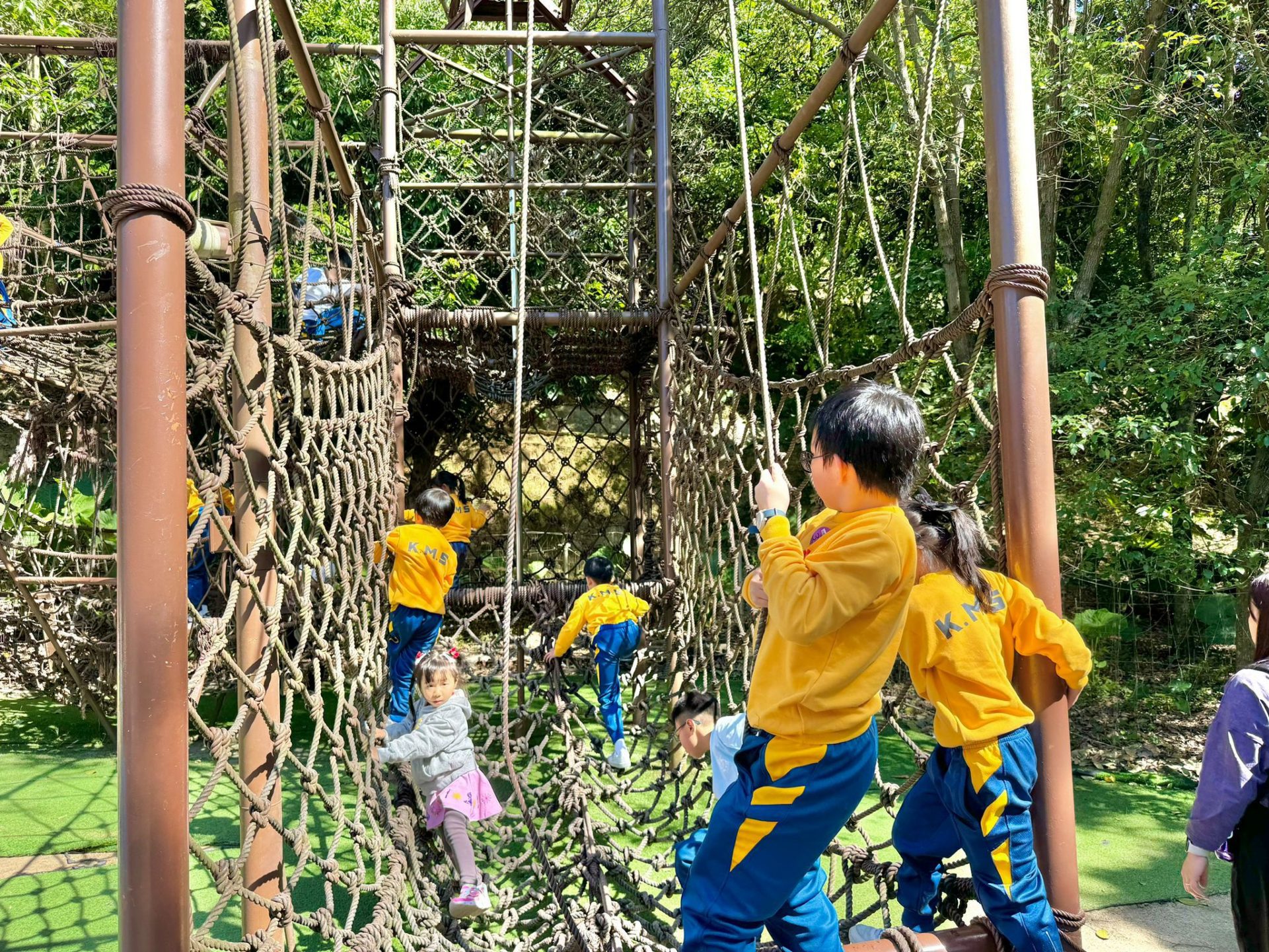 大棠生態園