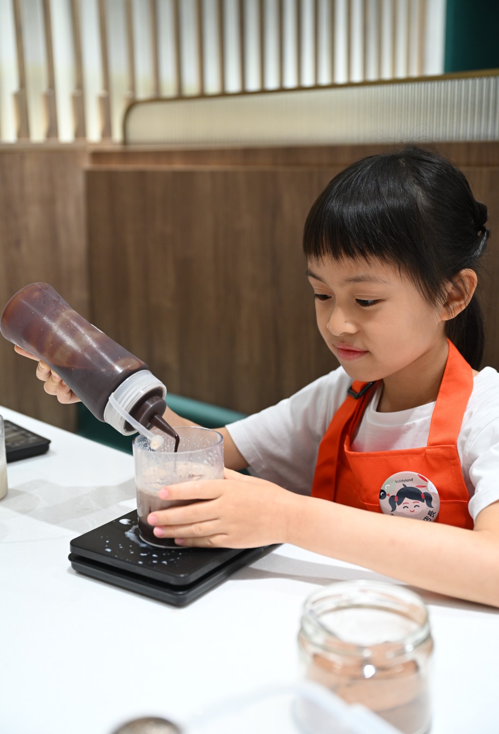 Kiddyland 小店長大計劃