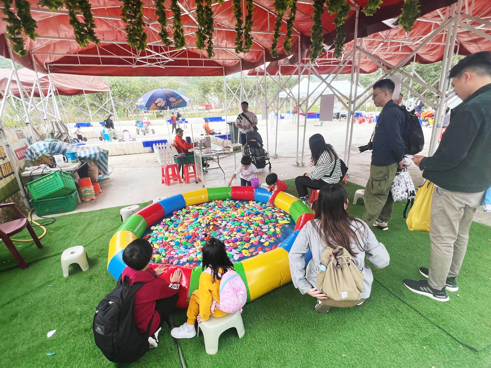 大棠生態園