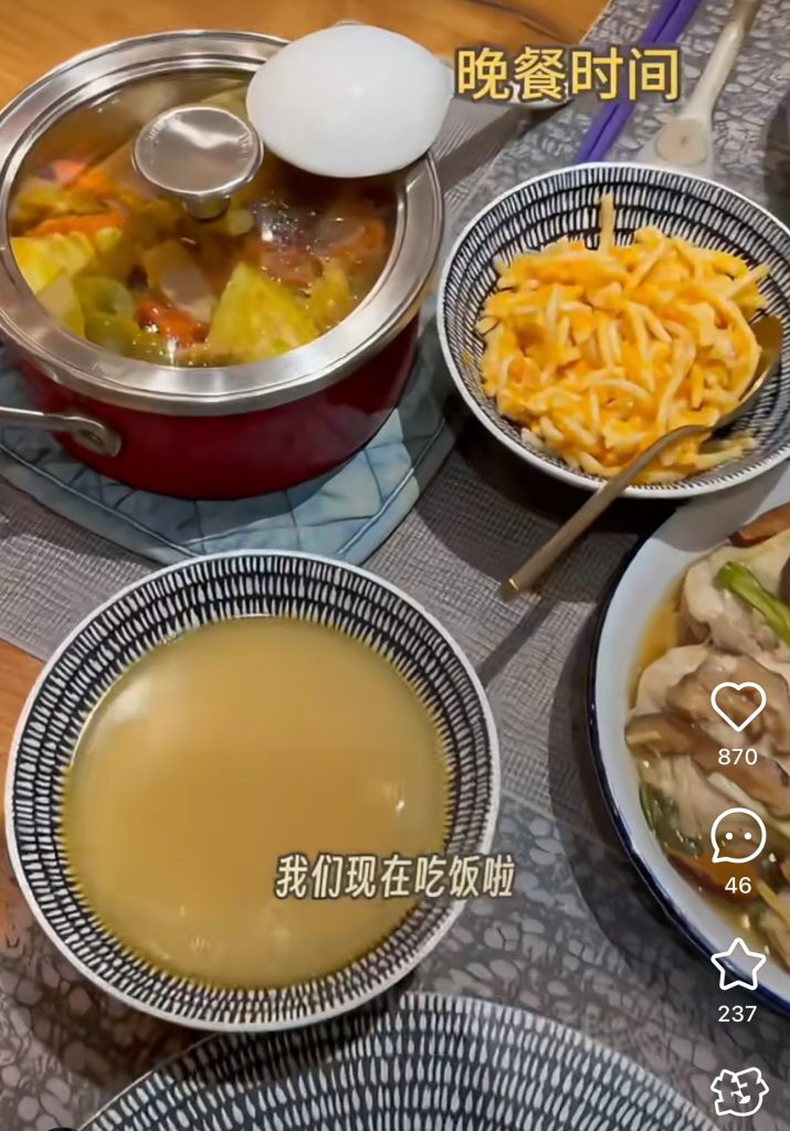 張寶兒 袁咕碌 袁偉豪 產後 產後養生