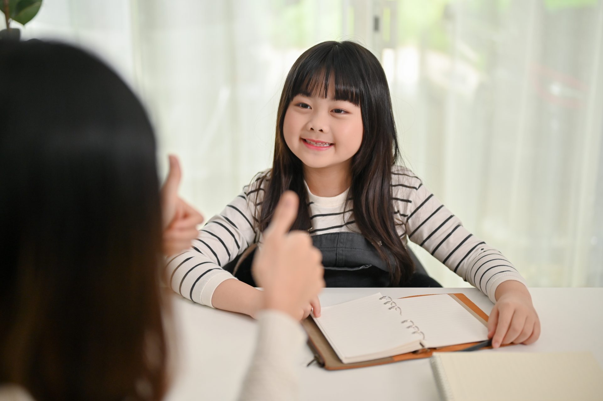 正向教育