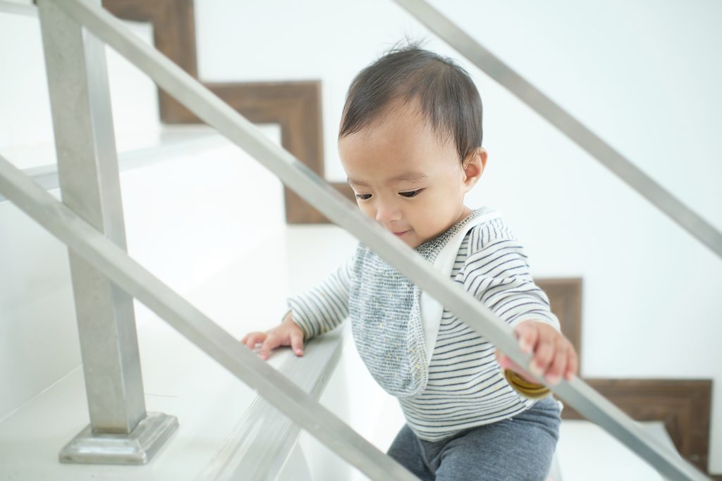 育兒心得 幼兒運動