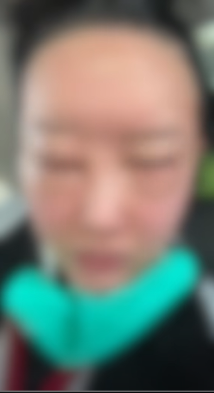 聞BB腳