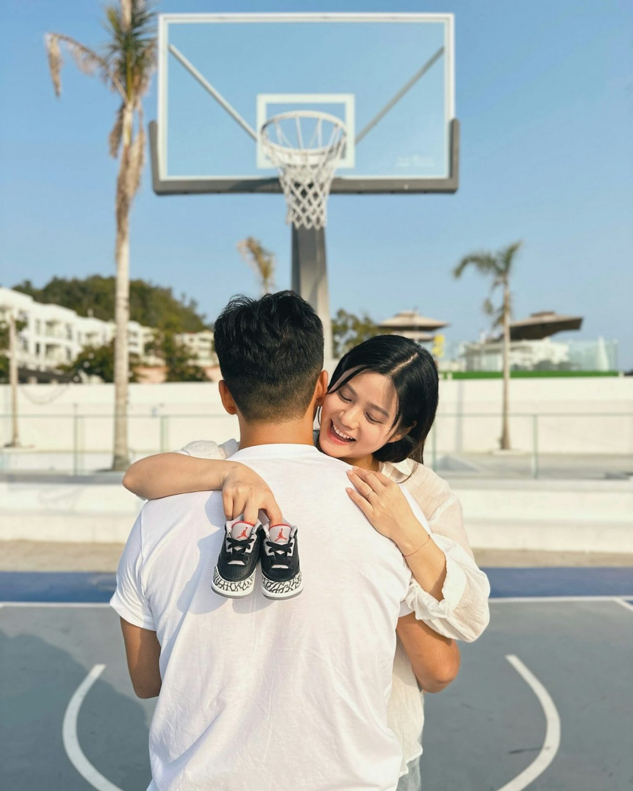 (圖片來源：IG@lamlamjessie)