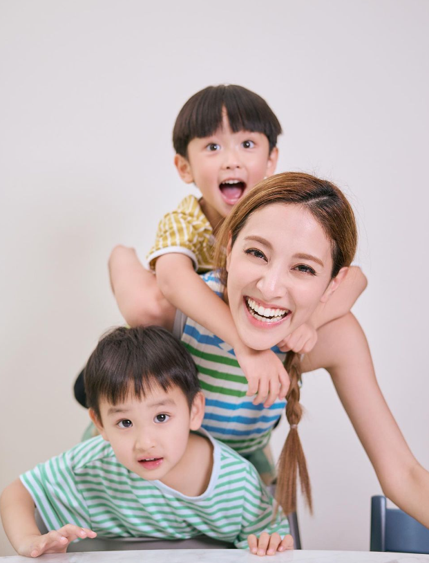 小朋友增高 增高 嬰幼兒
