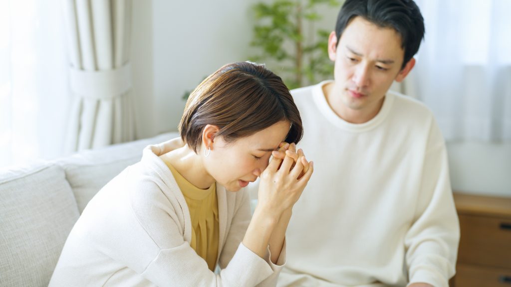葉翠翠 產後 抑鬱症 產後抑鬱