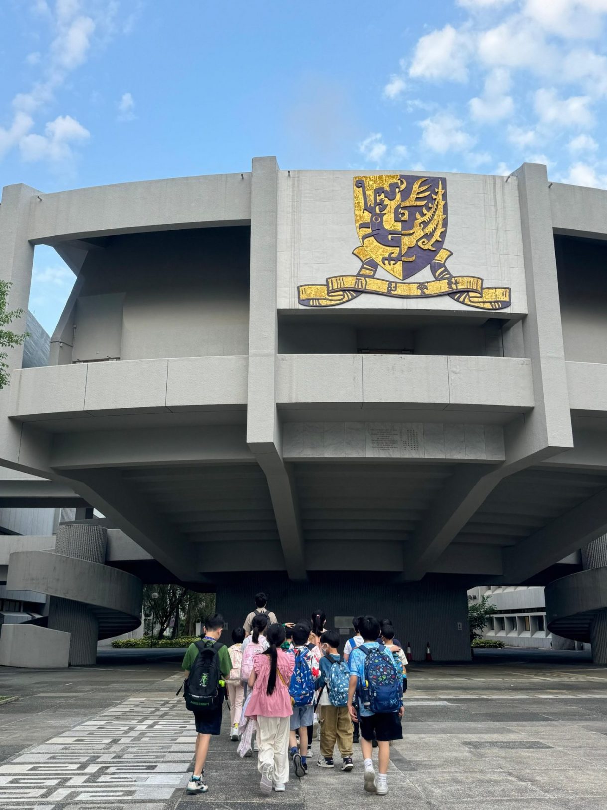 圖片來源：香港中文大學資優計劃 (PGT, CUHK)