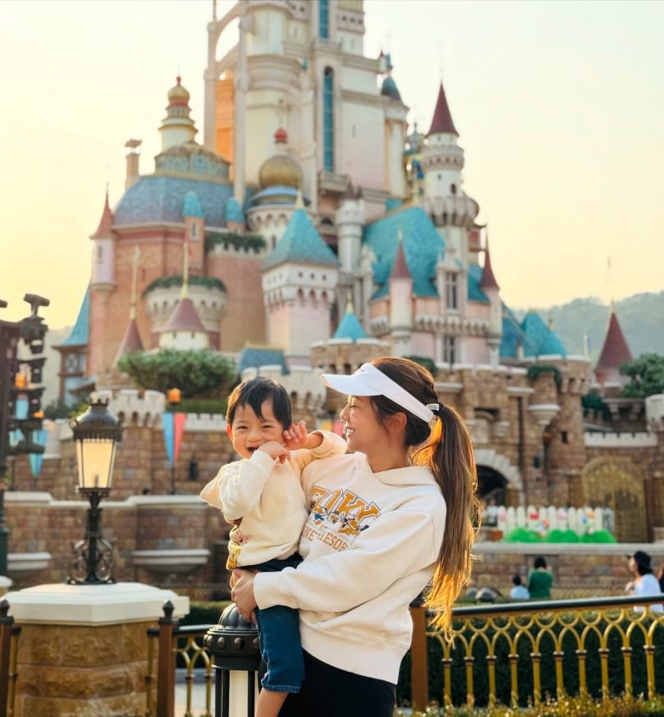 何雁詩 鄭俊弘 天使兒 特殊幼稚園