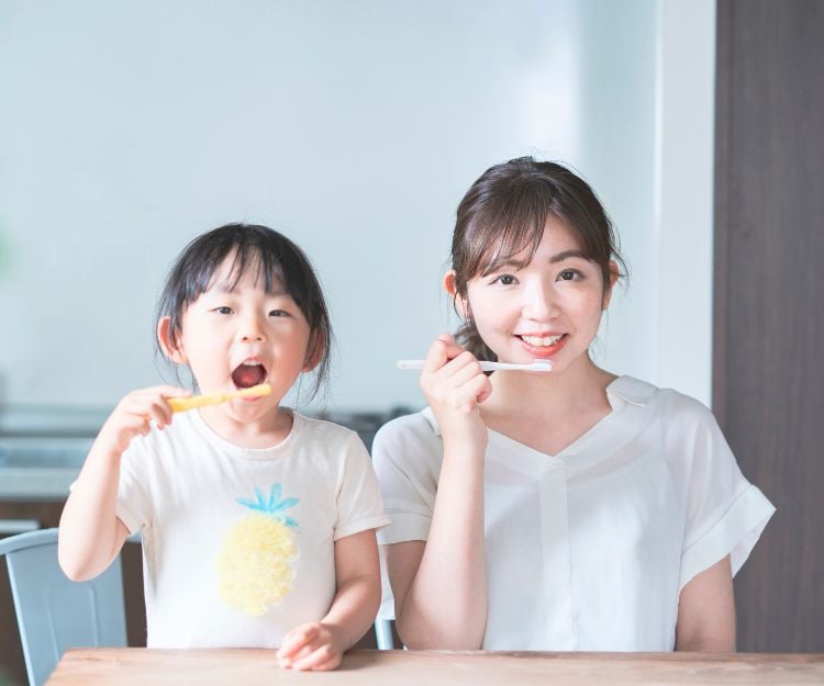 消委會兒童牙膏｜消委會測試13款兒童牙膏 邊5款獲5星高分？常見3款損牙齒琺瑯質！