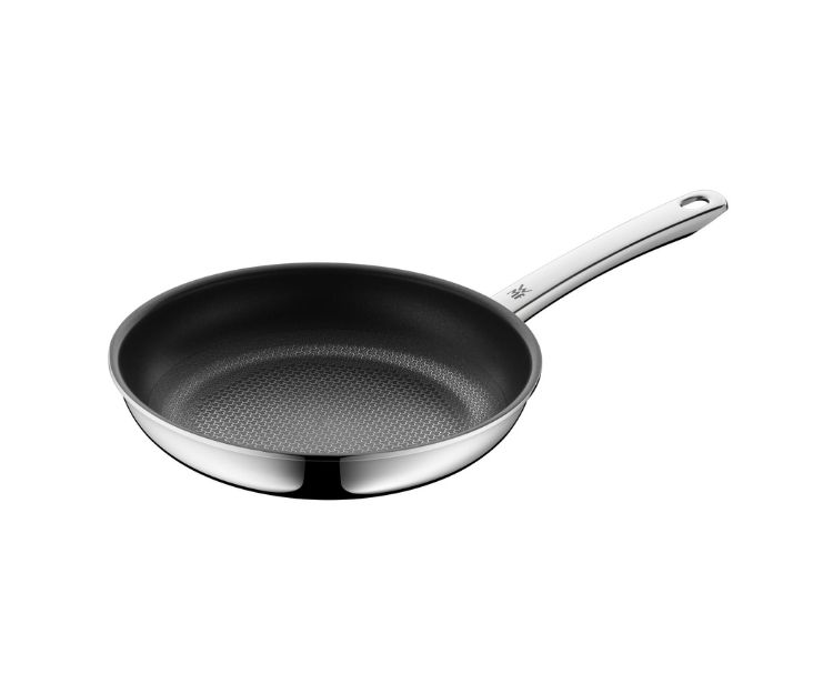 WMF Profi Resist Frying Pan (網紋／蜂巢紋塗層樣本) $1,750