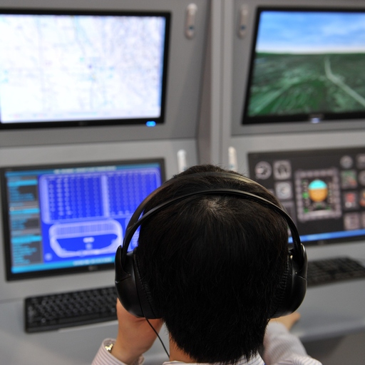 香港國際航空學院 航空 機場 親子好去處