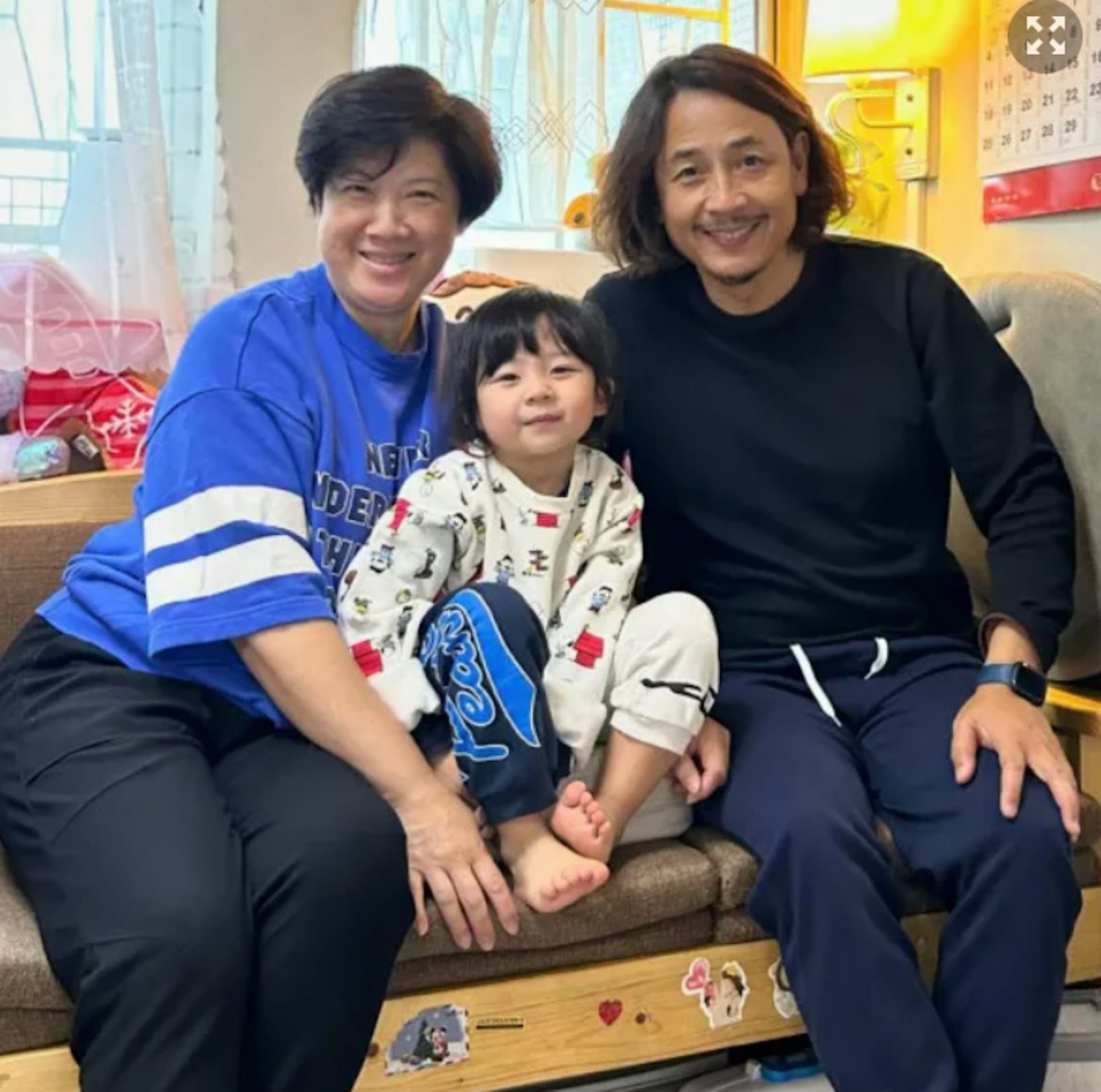 (圖片來源：IG@briancfwong)