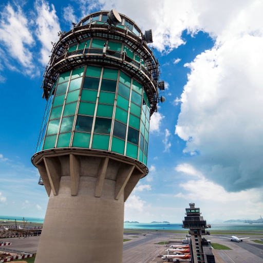 香港國際航空學院 航空 機場 親子好去處