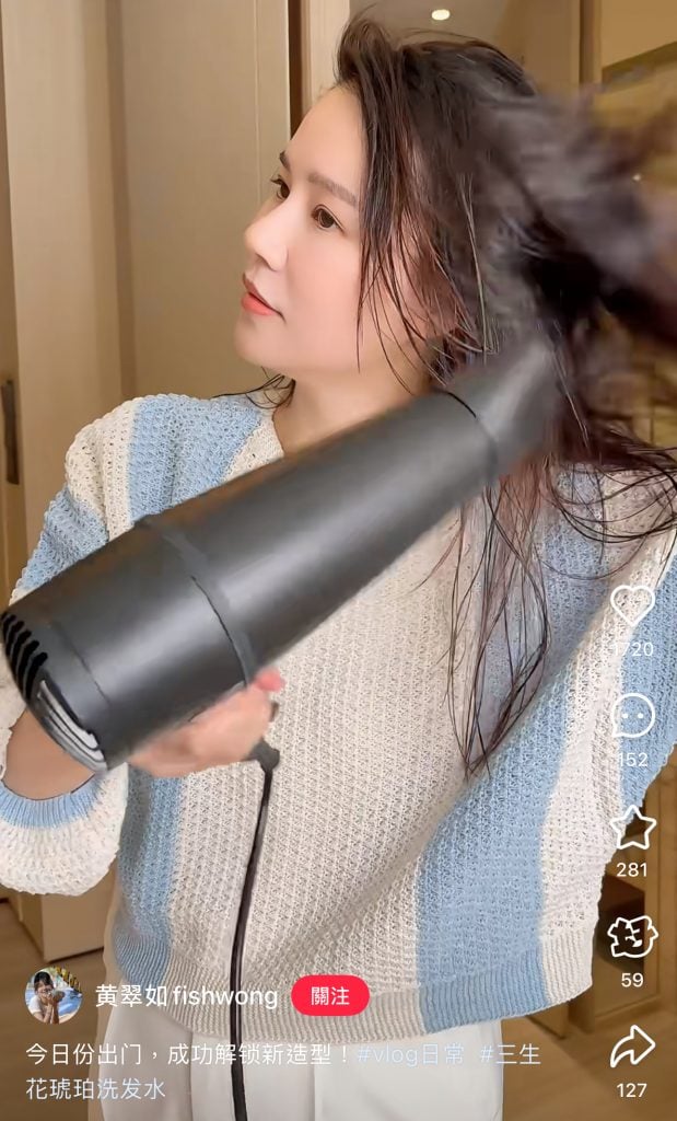 黃翠如 坐月 坐月子