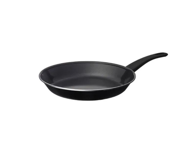 IKEA HEMLACAD 平底鑊 （PTFE塗層樣本）$130