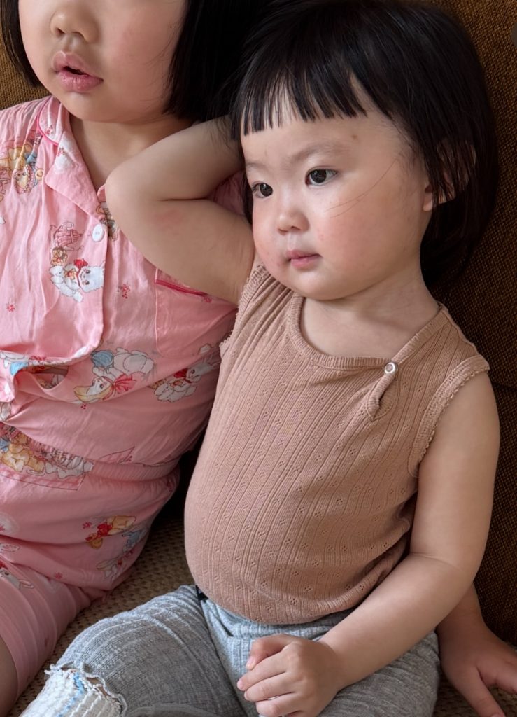 李璨琛 李斐斐 骨裂 受傷