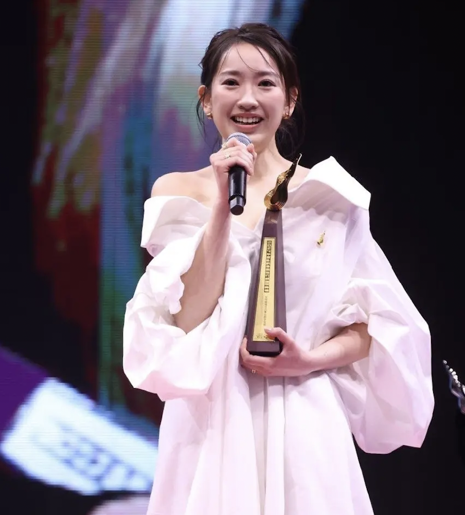 林愷鈴 星二代