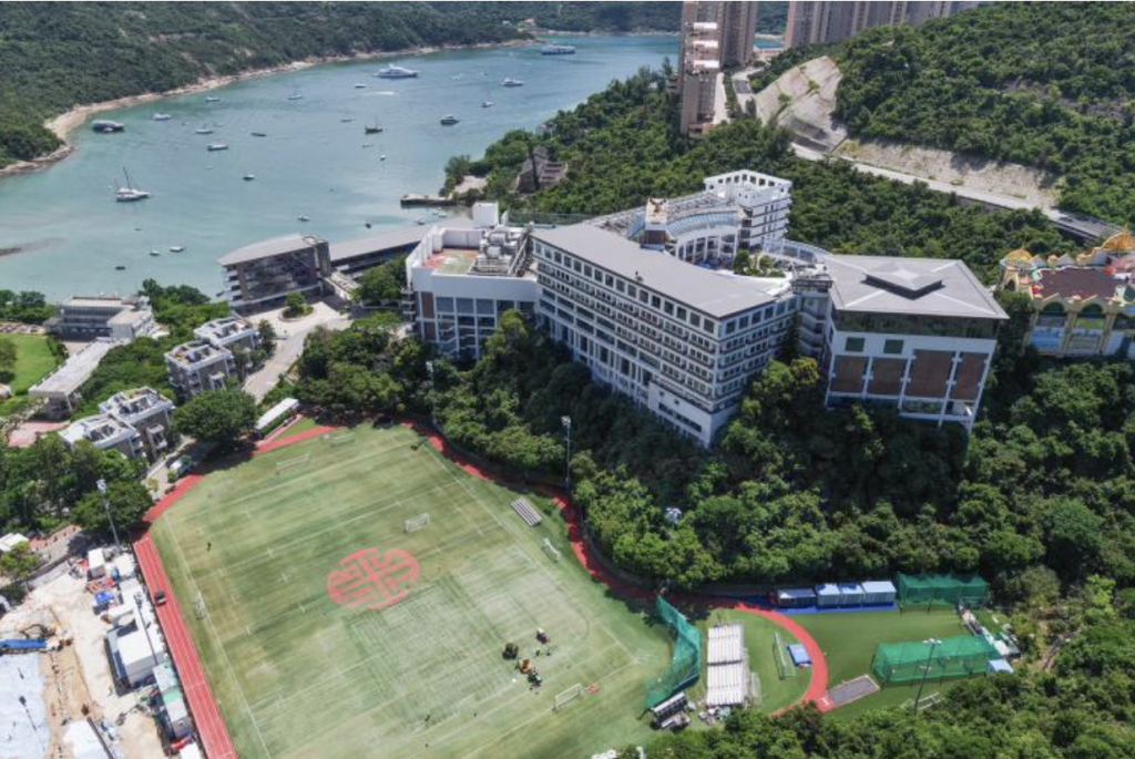貴族學校 名校 國際學校