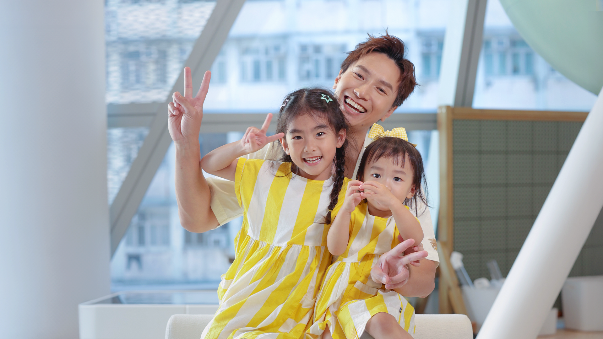 shemomCeleb 陳柏宇