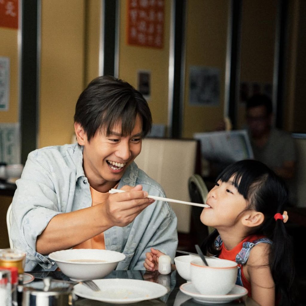 shemomCeleb 陳柏宇