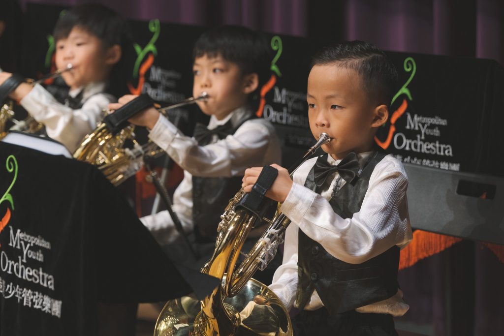 兒童樂器 樂團 暑假好去處