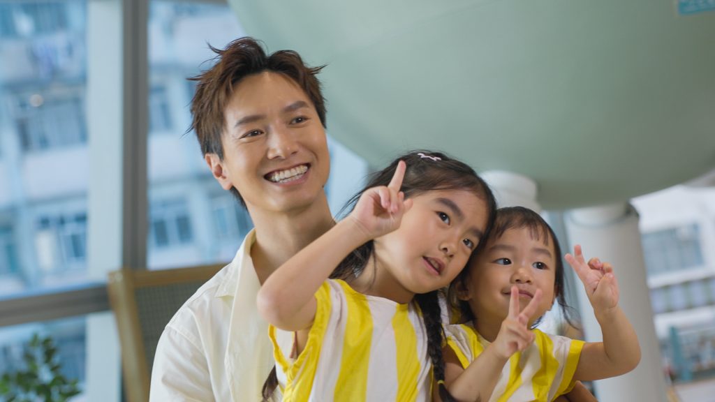 shemomCeleb 陳柏宇