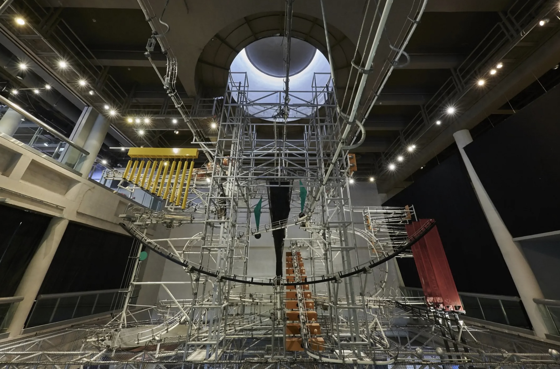 香港科學館