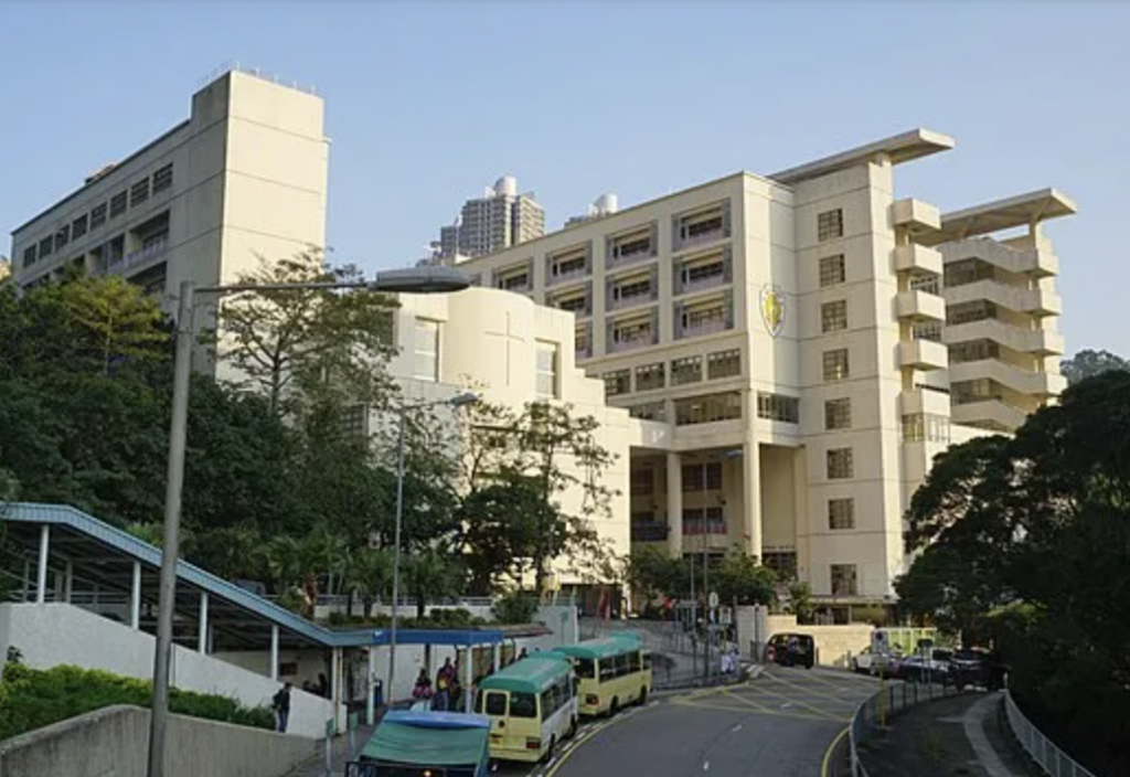 幼稚園 名幼 德望小學暨幼稚園 