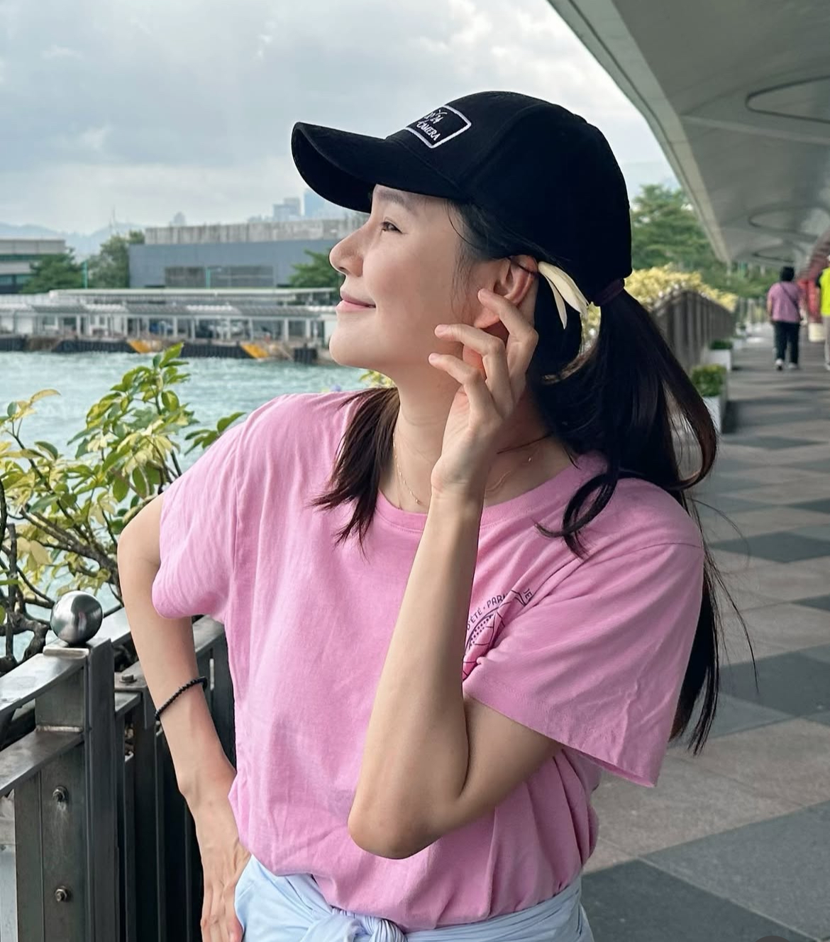 黃翠如