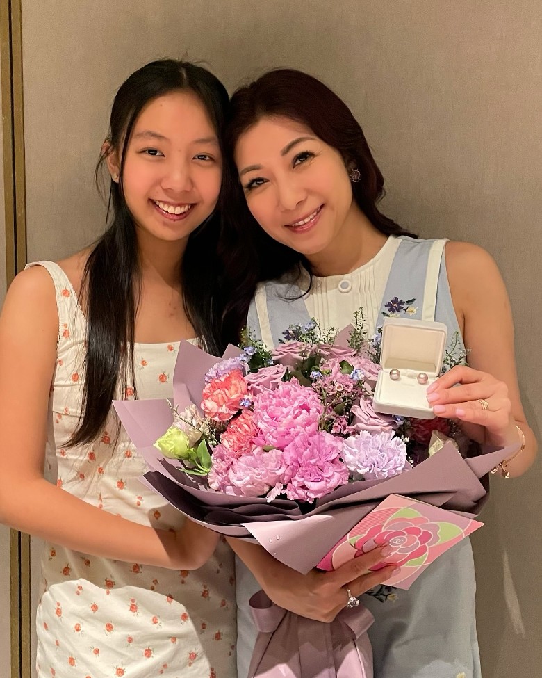 (圖片來源：IG@heidichuhoiting)