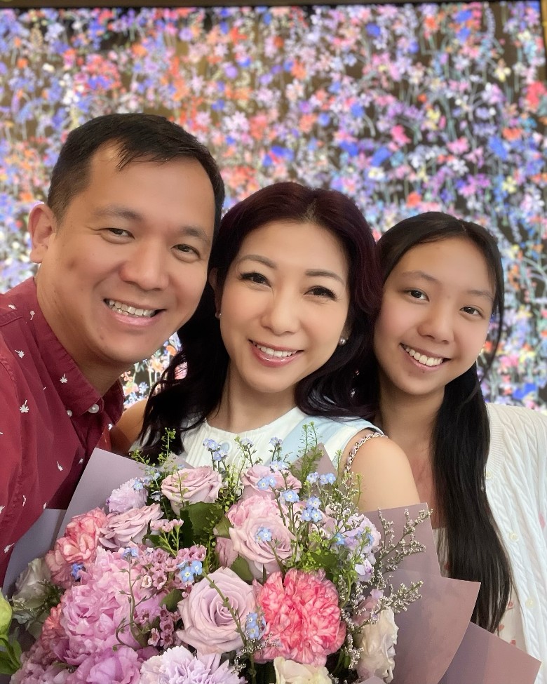 (圖片來源：IG@heidichuhoiting)