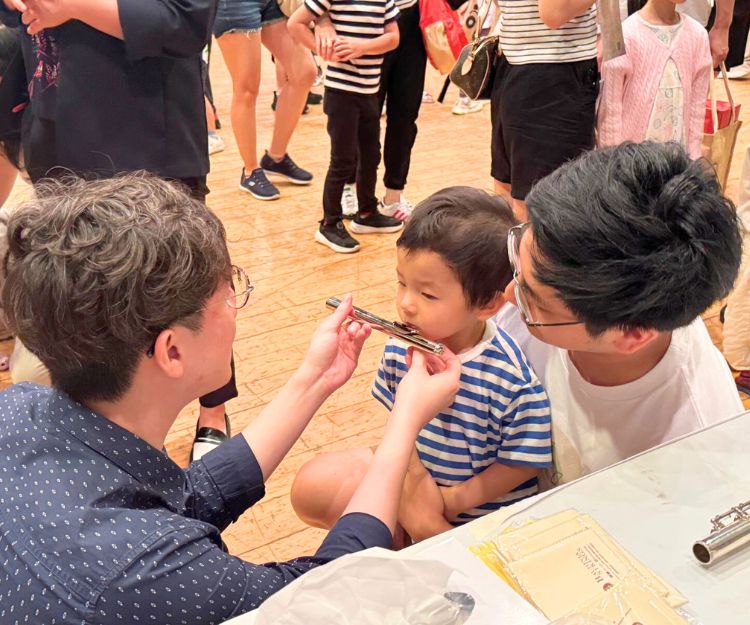 暑假活動2025｜香港青少年管弦樂團暑期試堂體驗！兒童優質樂團訓練＋演出機會