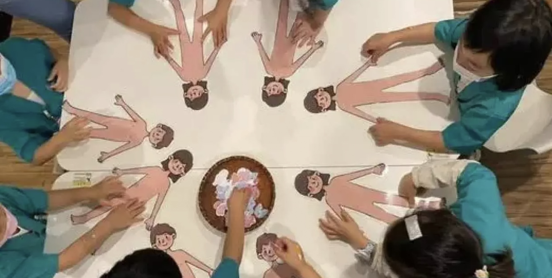 職業體驗