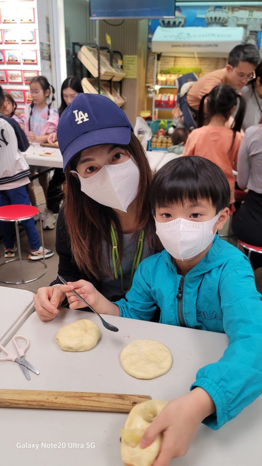 （圖片來源：FB@多多美麵包廠）