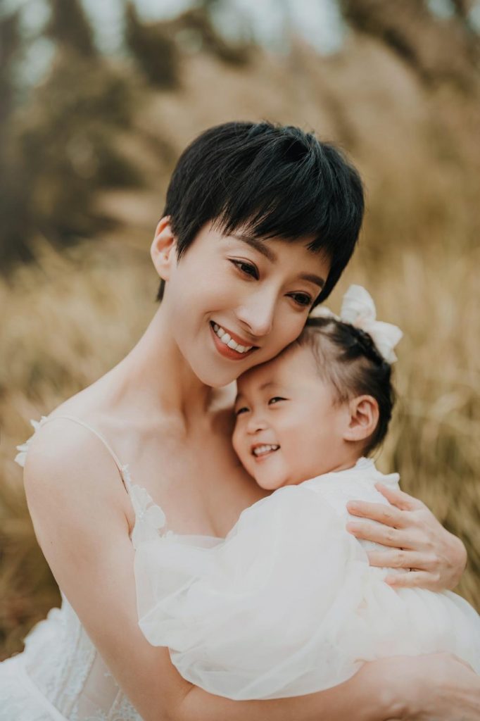 李天縱 升小一 私小