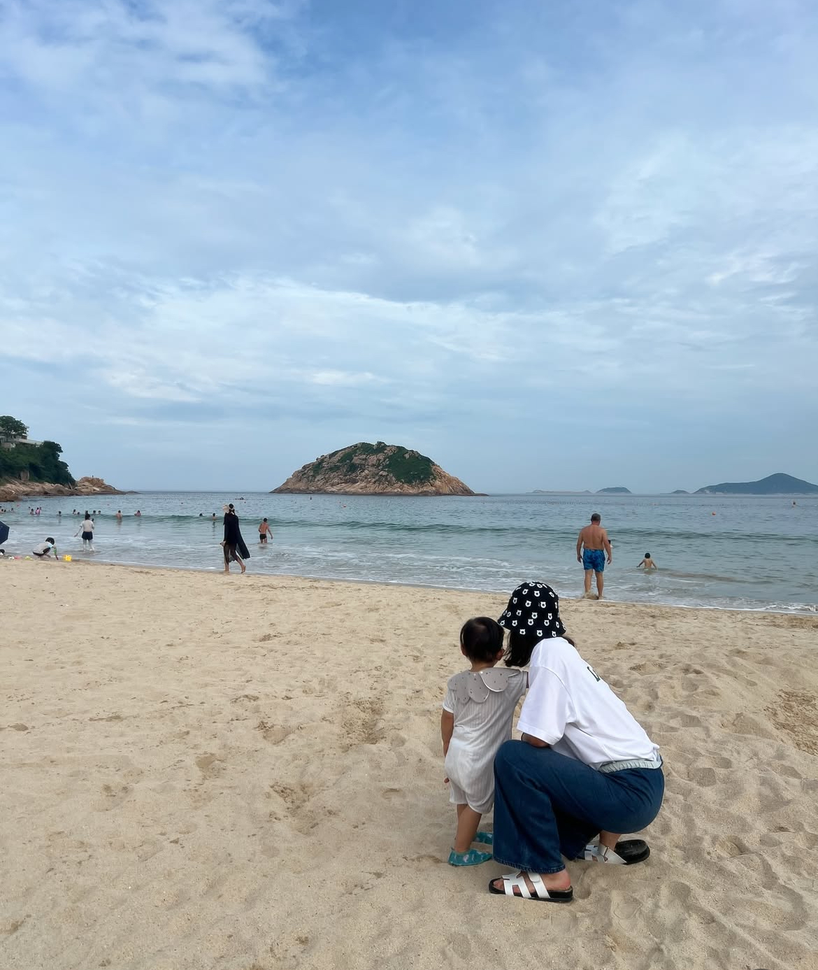 （圖片來源：IG@_bowiecheung）