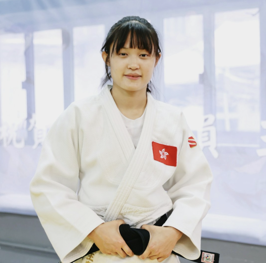 啟德體育園 兒童運動 柔道