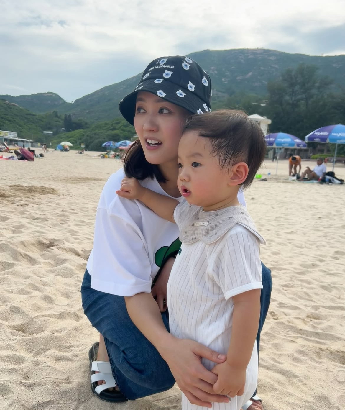 張寶兒