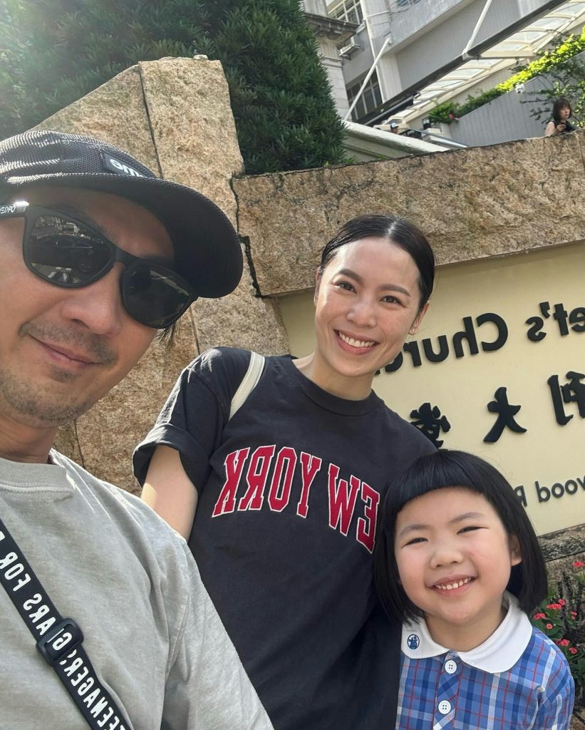 李璨琛 李元元 Lucy 小一