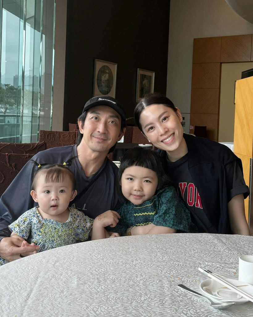 李璨琛 李元元 Lucy 小一