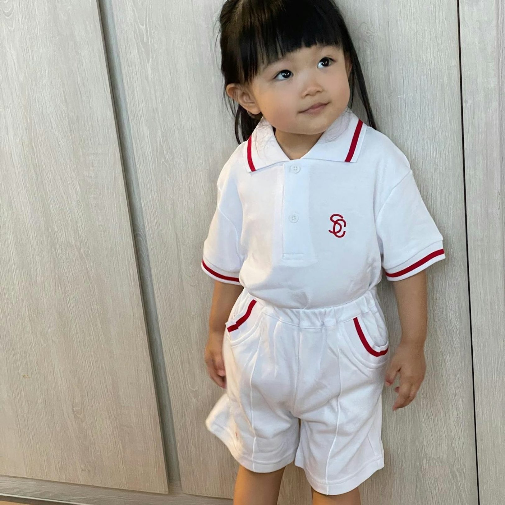 小豬比
