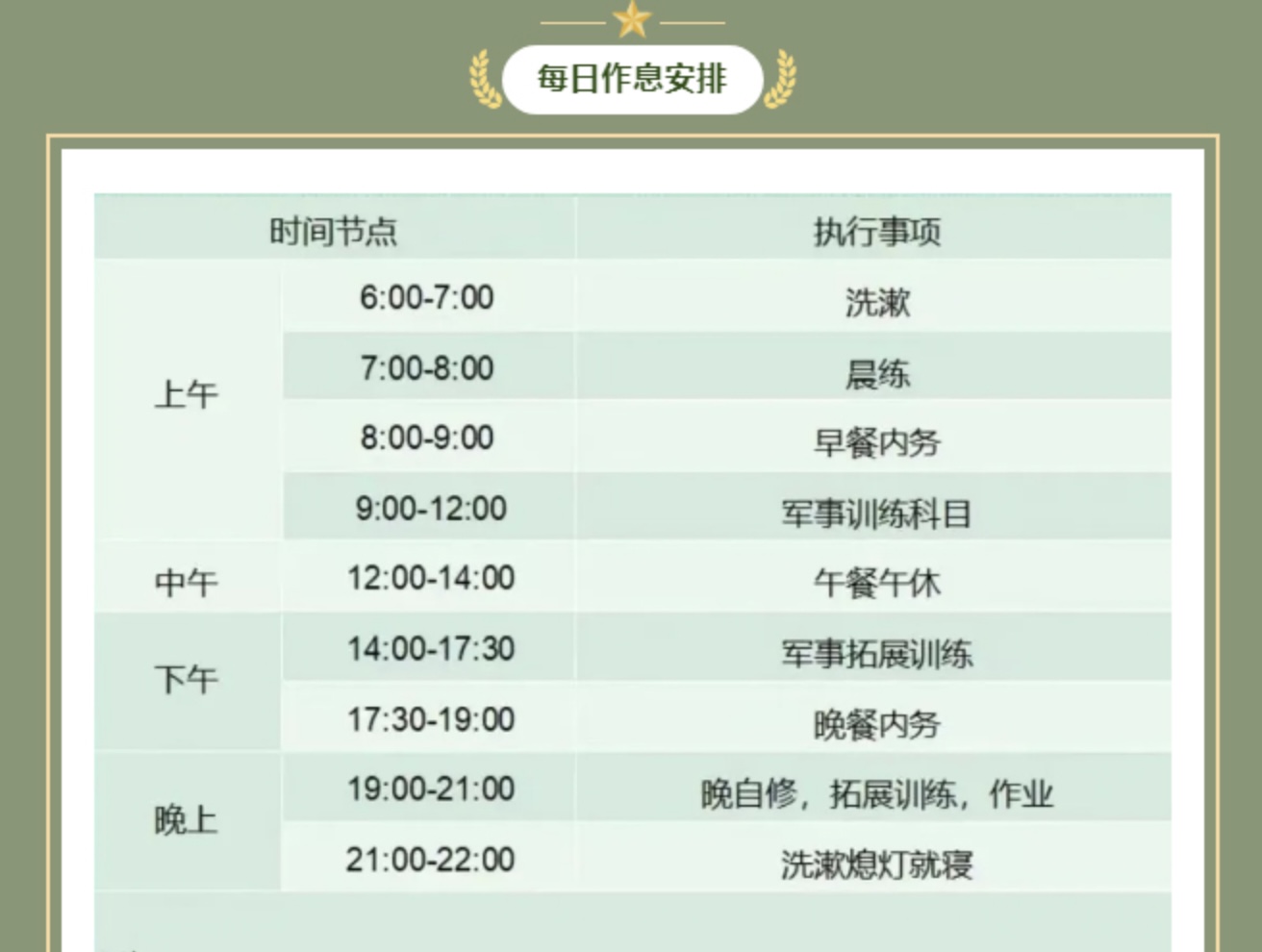 黃埔軍校