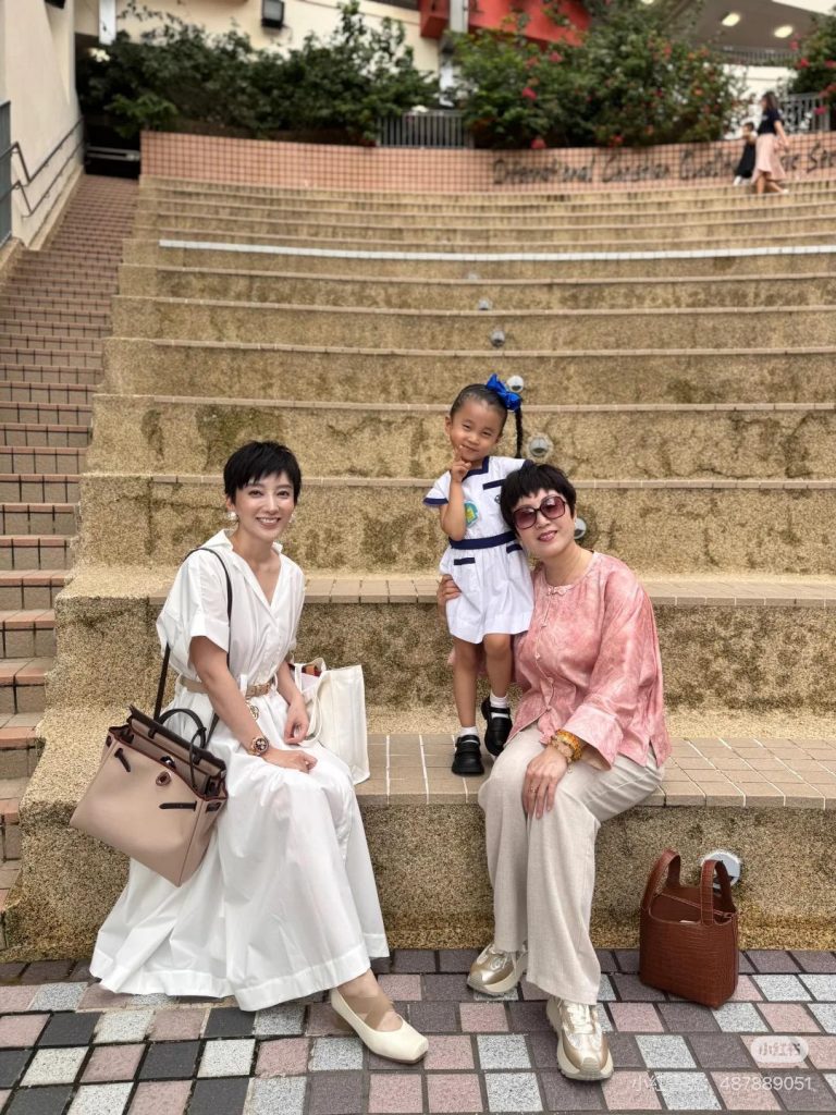 李天縱 升小一 私小