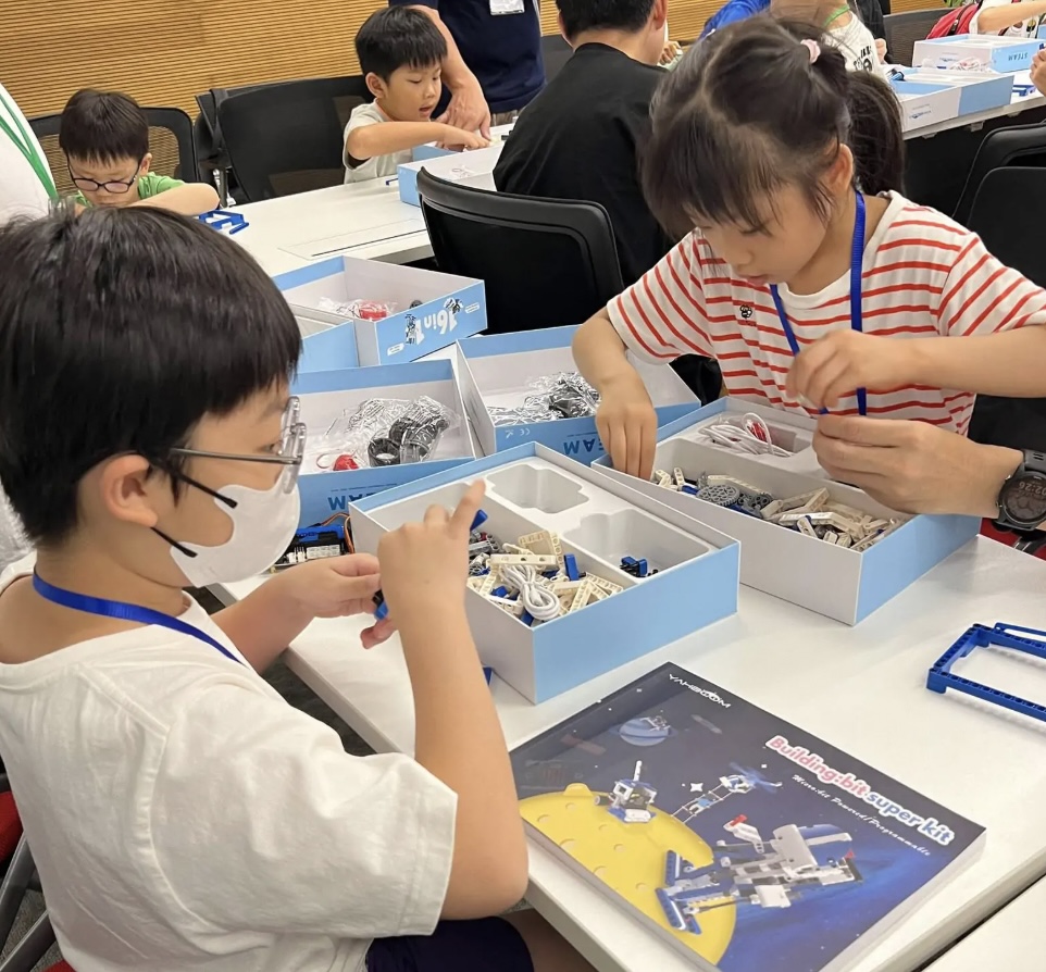 機電青少年大使