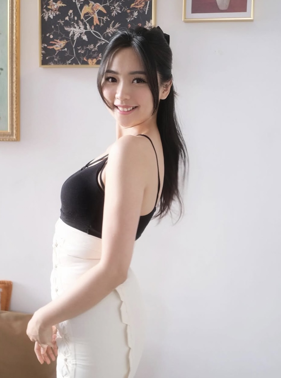 鄭伊琪 浩南