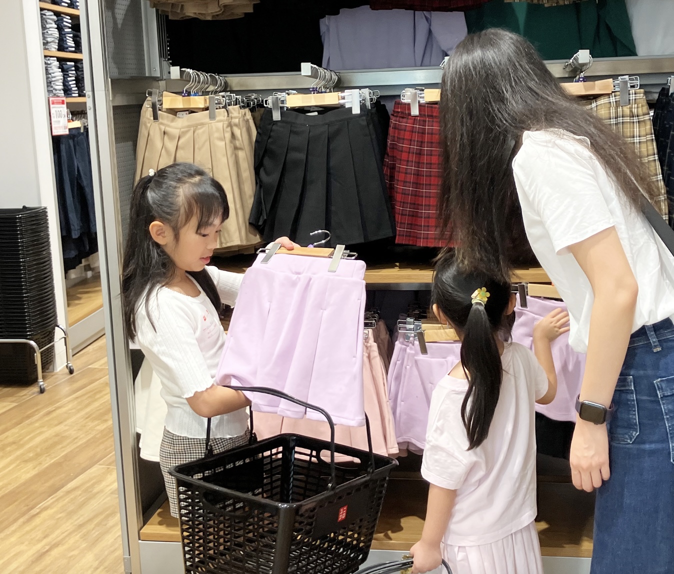 UNIQLO
