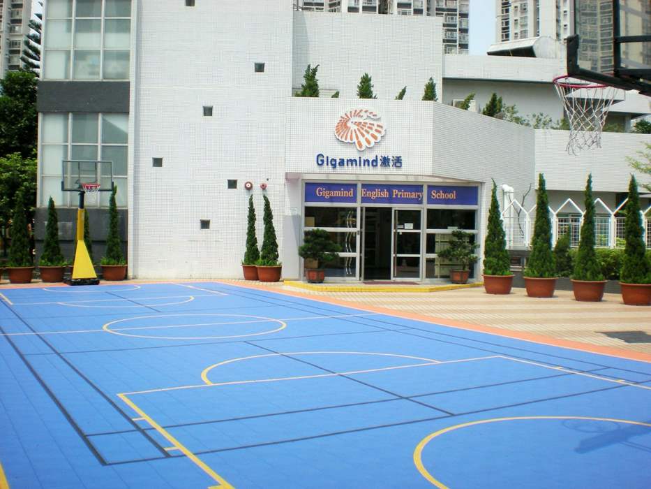 激活英文小學