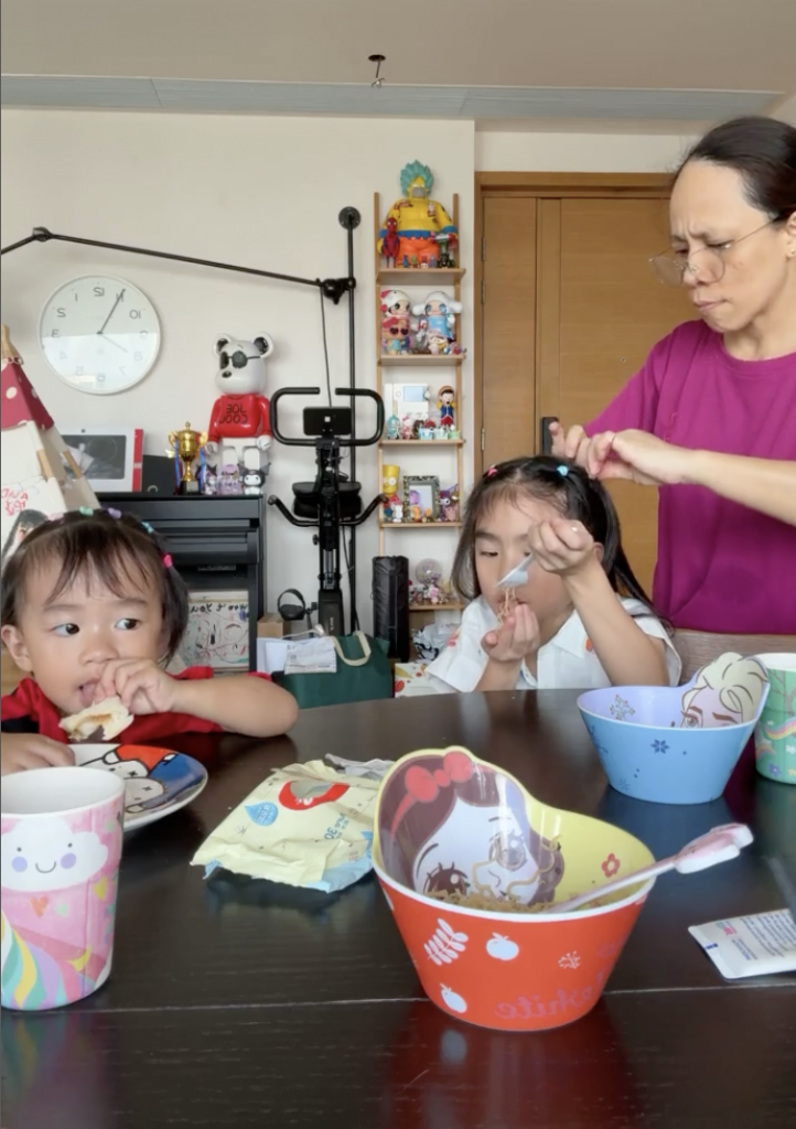 升小一 小一開學